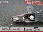 MAZDA 6 GH 08-12 USED EXTERIOR DOOR HANDLE - BLACK LEFT FRONT PASSENGERS
