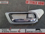 MAZDA 6 GH 08-12 USED INTERIOR DOOR HANDLE - CHROME LEVER RIGHT FRONT DRIVERS