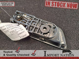 MAZDA 6 GH 08-12 USED INTERIOR DOOR HANDLE - CHROME LEVER LEFT FRONT PASSENGERS