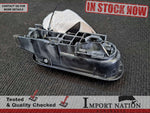 MAZDA 6 GH 08-12 USED INTERIOR DOOR HANDLE - CHROME LEVER RIGHT REAR DRIVERS