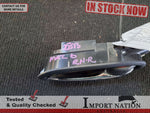 MAZDA 6 GH 08-12 USED INTERIOR DOOR HANDLE - CHROME LEVER RIGHT REAR DRIVERS