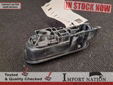 MAZDA 6 GH 08-12 USED INTERIOR DOOR HANDLE - CHROME LEVER LEFT REAR PASSENGERS