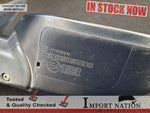 MAZDA 6 GH 08-12 USED WING MIRROR DOOR RIGHT SIDE DRIVERS BLACK