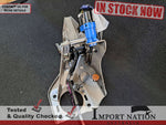 MAZDA 6 GH 08-12 USED BRAKE PEDAL ASSEMBLY GS8S43300 - S0855