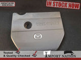 MAZDA 6 GH 08-12 USED 2.5L L5 ENGINE COVER - TRAY PETROL