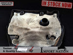 MAZDA 6 GH 08-12 USED 2.5L L5 ENGINE COVER - TRAY PETROL