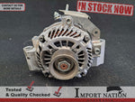 MAZDA 6 GH 08-12 USED OEM ALTERNATOR 2.5L L5 MOTOR PETROL A2TJ0391C