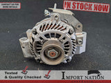 MAZDA 6 GH 08-12 USED OEM ALTERNATOR 2.5L L5 MOTOR PETROL A2TJ0391C