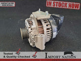 MAZDA 6 GH 08-12 USED OEM ALTERNATOR 2.5L L5 MOTOR PETROL A2TJ0391C