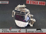 MAZDA 6 GH 08-12 USED OEM ALTERNATOR 2.5L L5 MOTOR PETROL A2TJ0391C