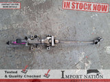 MAZDA 6 GH 08-12 USED STEERING COLUMN SHAFT LINKAGE - SUIT ELECTRIC STEERING RACK