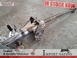 MAZDA 6 GH 08-12 USED STEERING COLUMN SHAFT LINKAGE - SUIT ELECTRIC STEERING RACK