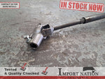 MAZDA 6 GH 08-12 USED STEERING COLUMN SHAFT LINKAGE - SUIT ELECTRIC STEERING RACK