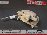 MAZDA 6 GH 08-12 USED FRONT LEFT PASSENGERS BRAKE CALIPER 298MM