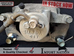 MAZDA 6 GH 08-12 USED FRONT LEFT PASSENGERS BRAKE CALIPER 298MM