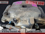 MAZDA 6 GH 08-12 USED FRONT LEFT PASSENGERS BRAKE CALIPER 298MM