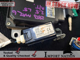 MAZDA 6 GH 08-12 USED ENGINE ECU KEY LOCK IGNITION SET MATCHING 2.5L L5 AUTOMATIC L5A6 18 881B