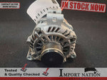 SUBARU LIBERTY 5TH GEN 09-14 2.5L FB25 ALTERNATOR 23700AA790