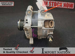 SUBARU LIBERTY 5TH GEN 09-14 2.5L FB25 ALTERNATOR 23700AA790