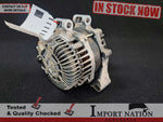 SUBARU LIBERTY 5TH GEN 09-14 2.5L FB25 ALTERNATOR 23700AA790