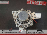 SUBARU LIBERTY 5TH GEN 09-14 2.5L FB25 ALTERNATOR 23700AA790