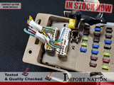 SUBARU LIBERTY 5TH GEN 09-14 INTERIOR FUSE RELAY BOX 82201AJ010 BM BR