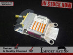 SUBARU LIBERTY 5TH GEN 09-14 AIRBAG CONTROL ECU 98221AJ210 BM BR