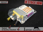 SUBARU LIBERTY 5TH GEN 09-14 AIRBAG CONTROL ECU 98221AJ210 BM BR