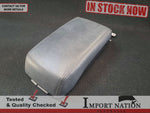 SUBARU LIBERTY 5TH GEN 09-14 CENTRE CONSOLE LID BM BR