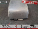 SUBARU LIBERTY 5TH GEN 09-14 CENTRE CONSOLE LID BM BR