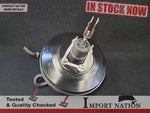 SUBARU LIBERTY 5TH GEN 09-14 BRAKE BOOSTER 35N G215T BM BR