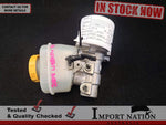 SUBARU LIBERTY 5TH GEN 09-14 BRAKE MASTER CYLINDER BM BR