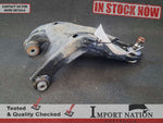 SUBARU LIBERTY 5TH GEN 09-14 REAR RIGHT CONTROL ARM BM BR