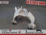 SUBARU LIBERTY 5TH GEN 09-14 REAR LEFT CONTROL ARM BM BR