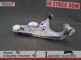 SUBARU LIBERTY 5TH GEN 09-14 REAR LEFT CONTROL ARM BM BR