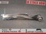 SUBARU LIBERTY 5TH GEN 09-14 REAR RIGHT CONTROL ARM BM BR