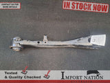 SUBARU LIBERTY 5TH GEN 09-14 REAR RIGHT CONTROL ARM BM BR