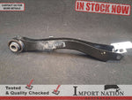 SUBARU LIBERTY 5TH GEN 09-14 REAR LEFT CONTROL ARM BM BR