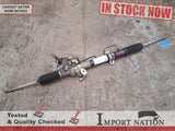 SUBARU LIBERTY 5TH GEN 09-14 POWER STEERING RACK 34110AJ005 BM BR