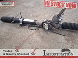 SUBARU LIBERTY 5TH GEN 09-14 POWER STEERING RACK 34110AJ005 BM BR