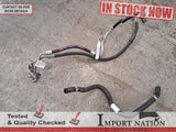 SUBARU LIBERTY 5TH GEN 09-14 2.5L POWER STEERING HOSE PIPE LINES BM BR