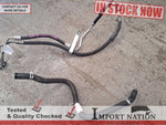 SUBARU LIBERTY 5TH GEN 09-14 2.5L POWER STEERING HOSE PIPE LINES BM BR