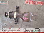 SUBARU LIBERTY 5TH GEN 09-14 2.5L REAR DIFFERENTIAL OPEN 3.7 RATIO BM BR