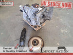 SUBARU LIBERTY 5TH GEN 12-14 AUTOMATIC GEARBOX 2.5L FB25 TR580KHDAA AUTO BM BR