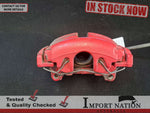 VOLKSWAGEN GOLF MK6 GTI 09-12 FRONT LEFT BRAKE CALIPER 1ZB 310MM