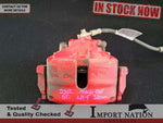 VOLKSWAGEN GOLF MK6 GTI 09-12 FRONT LEFT BRAKE CALIPER 1ZB 310MM