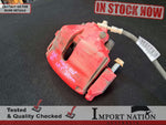 VOLKSWAGEN GOLF MK6 GTI 09-12 FRONT LEFT BRAKE CALIPER 1ZB 310MM