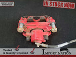 VOLKSWAGEN GOLF MK6 GTI 09-12 FRONT LEFT BRAKE CALIPER 1ZB 310MM
