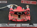 VOLKSWAGEN GOLF MK6 GTI 09-12 FRONT LEFT BRAKE CALIPER 1ZB 310MM