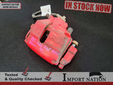 VOLKSWAGEN GOLF MK6 GTI 09-12 FRONT RIGHT BRAKE CALIPER 1ZB 310MM